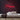Horror Neon Sign — Red neon (room)