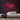 Couple Neon Sign — Red neon (room)