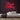 French Bulldog Neon Sign — Red neon (room)