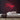 Hope Neon Sign — Red neon (room)