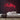 Bulldog Neon Sign — Red neon (room)
