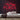 My Happy Place Neon Sign — Red neon (room)