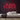 This Is The Place Neon Sign — Red neon (room)