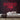 Good Night Neon Sign — Red neon (room)