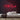 Full Send Neon Sign — Red neon (room)