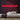 Barbershop Neon Sign — Red neon (room)