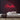 Breathe Neon Sign — Red neon (room)