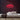Hotdog Neon Sign — Red neon (room)