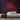 50s Neon Sign — Red neon (room)