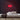 Fitness Neon Sign — Red neon (room)