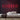 Closed Neon Sign — Red neon (room)