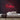 Zodiac Neon Sign — Red neon (room)