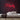 Howdy Neon Sign — Red neon (room)