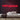 VIP Lounge Neon Sign — Red neon (room)