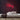 Stray Neon Sign — Red neon (room)