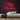 Merry Christmas Neon Sign — Red neon (room)