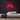 Pride Neon Sign — Red neon (room)