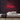Xoxo Neon Sign — Red neon (room)