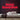 Bang Bang Bar Neon Sign — Red neon (room)