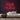 Day Of The Dead Neon Sign — Red neon (room)