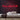 Rock And Roll Neon Sign — Red neon (room)