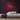 Joy Neon Sign — Red neon (room)