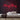 Bang Bang Neon Sign — Red neon (room)