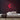 Night Neon Sign — Red neon (room)