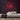 LA Neon Sign — Red neon (room)