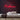 Restroom Neon Sign — Red neon (room)
