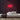 Lash Neon Sign — Red neon (room)