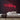 Whitney Neon Sign — Red neon (room)