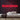 Bar Open Neon Sign — Red neon (room)
