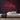 San Diego Neon Sign — Red neon (room)