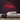 Positive Neon Sign — Red neon (room)