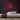 Billiards Neon Sign — Red neon (room)