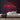 Hell Here Neon Sign — Red neon (room)