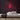 Merry Xmas Neon Sign — Red neon (room)