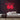 Route 66 Neon Sign — Red neon (room)