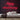 Happy Anniversary Neon Sign — Red neon (room)