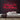 Welcome To The Madhouse Neon Sign — Red neon (room)