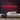 Unlimited Love Neon Sign — Red neon (room)
