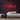 Traditional Neon Sign — Red neon (room)