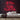 If These Walls Could Talk Neon Sign — Red neon (room)