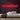 Ghar Bar Neon Sign — Red neon (room)