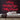 Merry Christmas You Filthy Animal Neon Sign — Red neon (room)