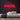 Motel Neon Sign — Red neon (room)