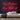 Say I Love You With A Neon Sign — Red neon (room)
