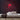 Drag Racing Neon Sign — Red neon (room)