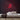 Music Neon Sign — Red neon (room)